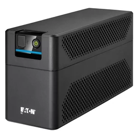 EATON 5E 1200Ui G2 vonali-interaktív 1:1 UPS szünetmentes tápegység