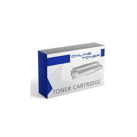 ECO Samsung CLP-680 (CLT-M506L) utángyártott Magenta toner