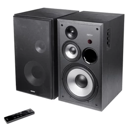 Edifier R2850DB Wireless Bluetooth Speaker Black hangszóró