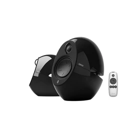 Edifier e25HD 2.0 Multimedia Speaker Black hangszóró
