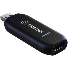 Elgato Cam Link 4K USB Video Grabber digitalizáló