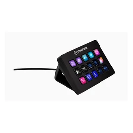 Elgato Steam Deck MK2 Black digitalizáló