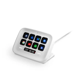 Elgato Stream Deck Neo digitalizáló