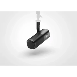 Elgato Wave DX Dynamic Vocal Microphone Black mikrofon