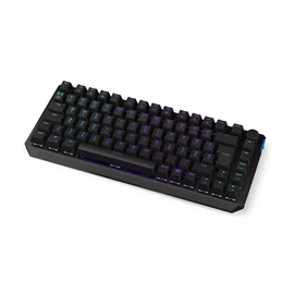 Endorfy Thock Kailh Box Black Switch RGB Gaming Mechanical Keyboard Black HU billentyűzet