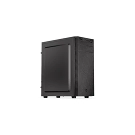 Endorfy Armis 100 Solid Black gépház
