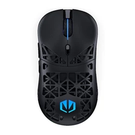 Endorfy LIV PLUS Wireless mouse Black egér