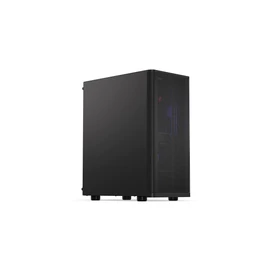Endorfy Ventum 200 Solid Black gépház