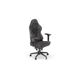 Endorfy Scrim BK Gaming Chair Black gaming szék