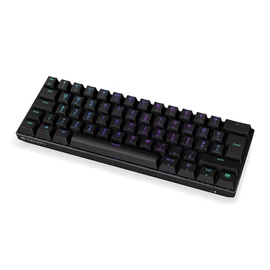 Endorfy Thock Kailh Box Red Switch RGB Gaming Mechanical Keyboard HU billentyűzet