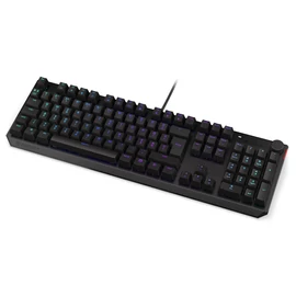 Endorfy Thock Kailh Red Switch RGB Gaming Mechanical Keyboard HU billentyűzet