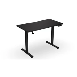 Endorfy Atlas S Electric Gaming Desk Black gaming asztal