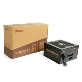 Enermax 650W 80+ Bronze MARBLEBRON II tápegység