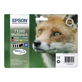 Epson T1285 Multipack patron