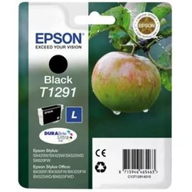 Epson T1291 Black patron