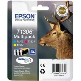 Epson T1306 Multi Pack patron