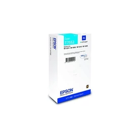 Epson T7552 XL Cyan patron