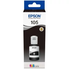 Epson T00Q1 (105) Black tintapatron