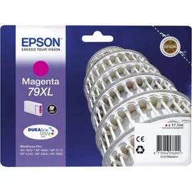 Epson T7903 (79XL) Magenta patron