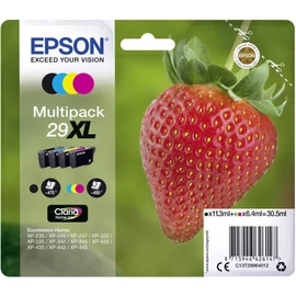 Epson T2996 (29XL) Multipack color patron