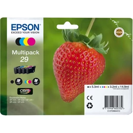 Epson T2986 (29) Multipack color patron