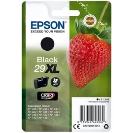 Epson T2991 (29XL) Black tintapatron