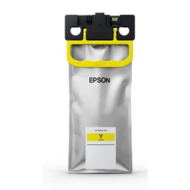 Epson T01D4 Yellow tintapatron