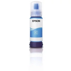 Epson 115 EcoTank Cyan tintapatron