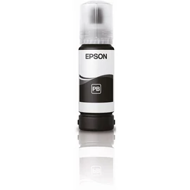 Epson 115 EcoTank Photo Black patron