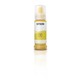 Epson 115 EcoTank Yellow patron