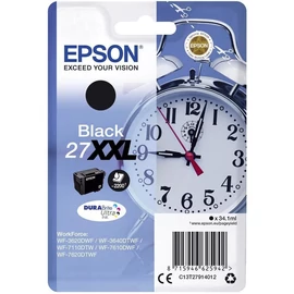 Epson T2791 (27XXL) Black patron