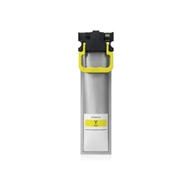 Epson T01C4 Yellow patron