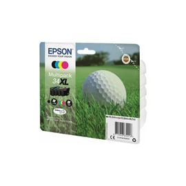 Epson T3476 (34XL) multipack tintapatron