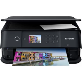Epson Expression Premium XP-6000 tintasugaras nyomtató/másoló/síkágyas scanner multifunkciós nyomtató