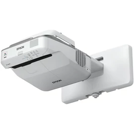 Epson EB-685WI 3LCD projektor