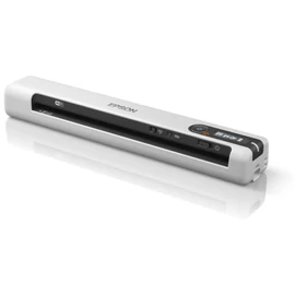 Epson WorkForce DS-80W Mobilszkenner White scanner