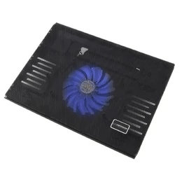 Esperanza Solano 15,6" notebook hűtőpad