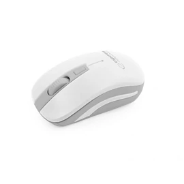Esperanza Uranus Wireless mouse White/Grey egér