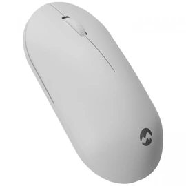Everest SMW-399 Optical Wireless Mouse White egér