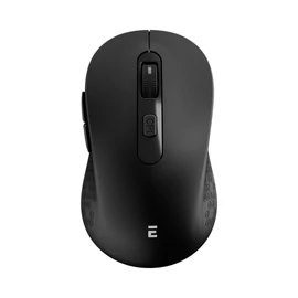 Everest SM-BT08 Wireless Bluetooth Mouse Black egér