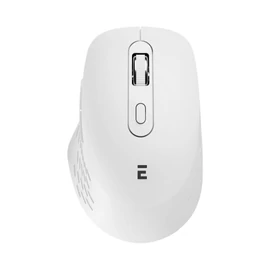 Everest SM-BT09 Wireless Bluetooth Mouse White egér