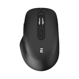 Everest SM-BT09 Wireless Bluetooth Mouse Black egér