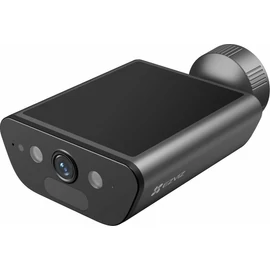Ezviz EB5 4K Smart Home Solar Battery Camera biztonsági kamera