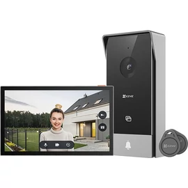 Ezviz HP5 Smart Home Video Doorphone kaputelefon