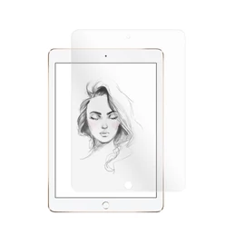 FIXED PaperGlass védőfólia Apple iPad 10.2"-hoz (2019/2020/2021), átlátszó
