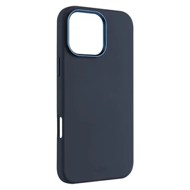 FIXED MagFlow tok Apple iPhone 16 Pro Max-hoz, kék mobiltelefon tok