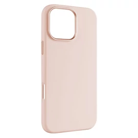 FIXED MagFlow tok Apple iPhone 16 Pro Max-hoz, pink mobiltelefon tok