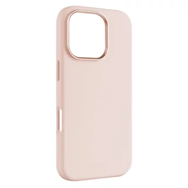 FIXED MagFlow tok Apple iPhone 16 Pro-hoz, pink mobiltelefon tok