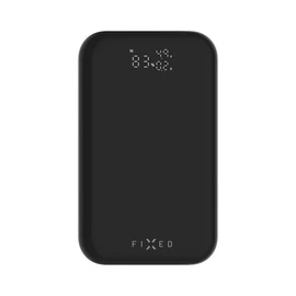 FIXED Zen 10 Pro 10 000 mAh Powerbank, fekete