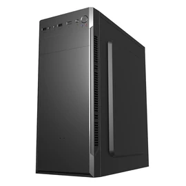 FSP CMT160 Black gépház